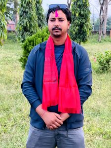लेखमणी खत्री (लक्ष्मण): विद्यार्थी जीवनदेखि सामाजिक तथा राजनीतिक यात्रासम्म
